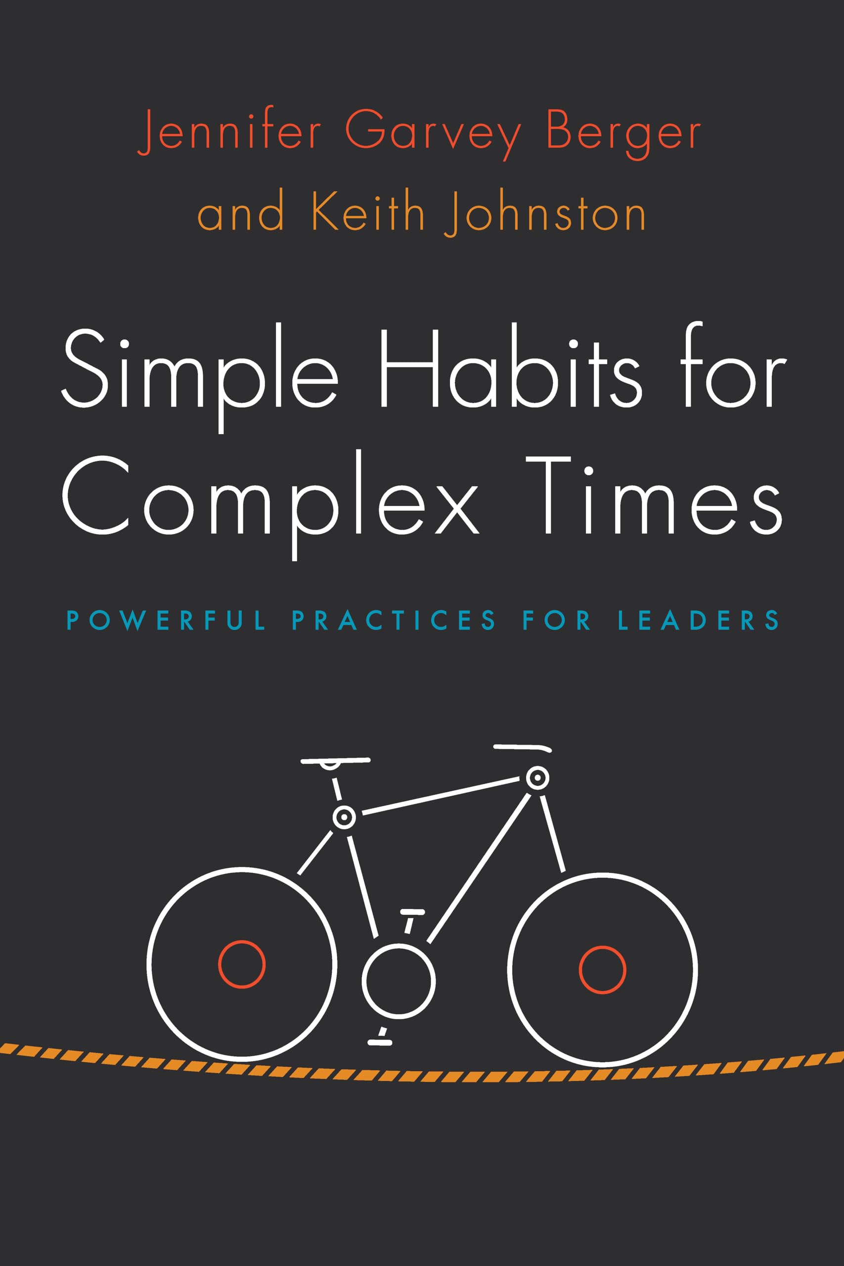 Product Image: Simple Habits for Complex Times