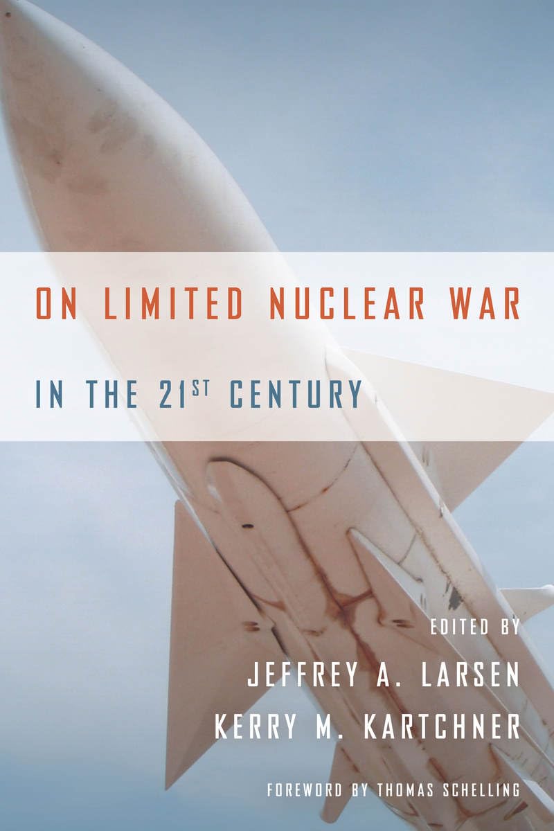 On Limited Nuclear War in the 21st Century Social Sciences