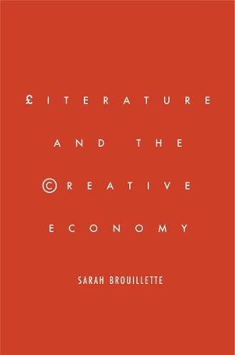Literature and the Creative Economy Contemporary literature