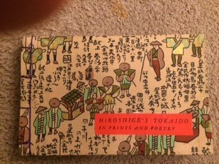 Hiroshige's Tokaido in Prints and Poetry Film, Art & Culture