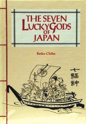 The Seven Lucky Gods of Japan Religion & Esotericism