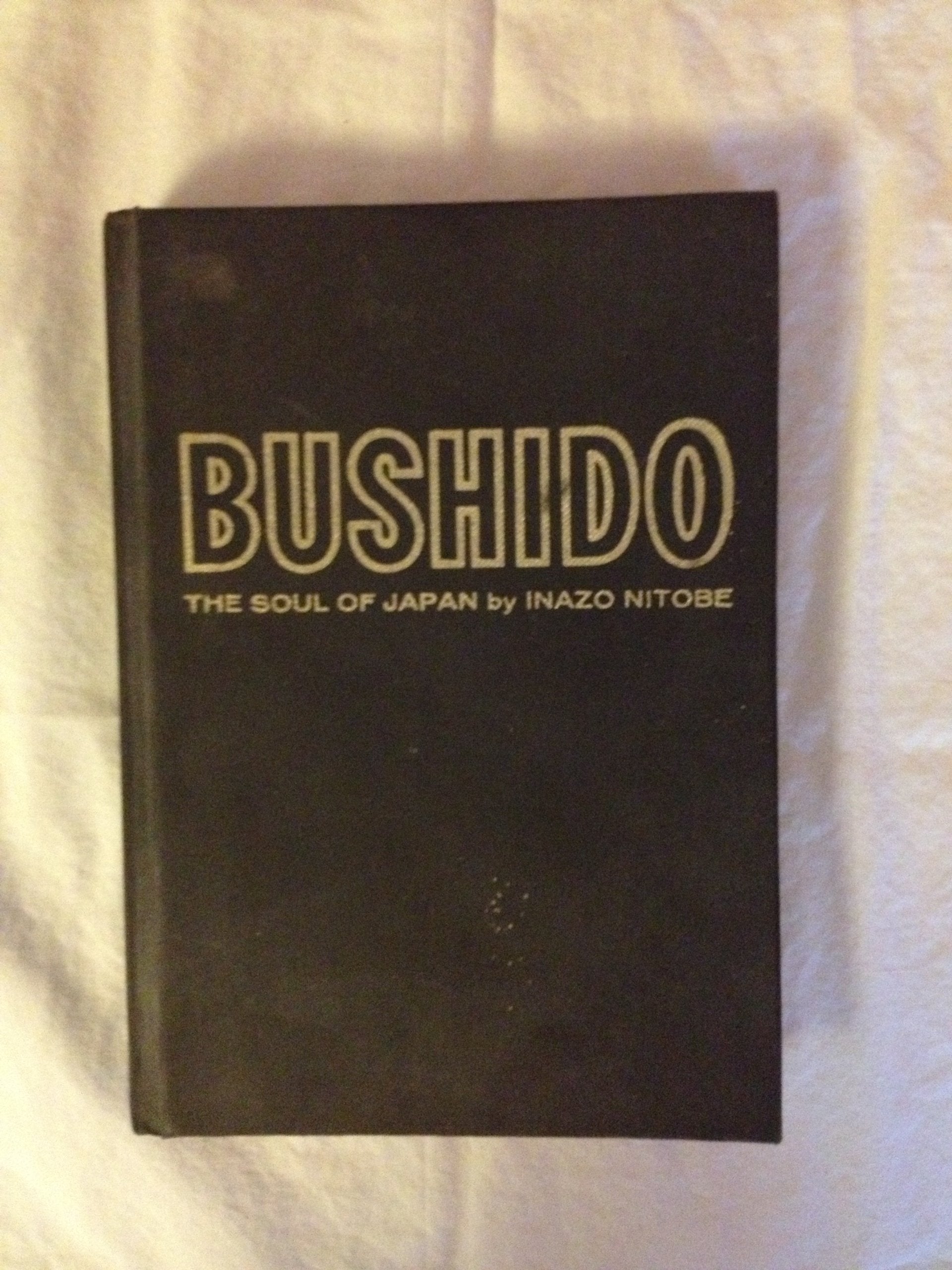 Bushido Soul of Japan: The Soul of Japan Leisure & Fun