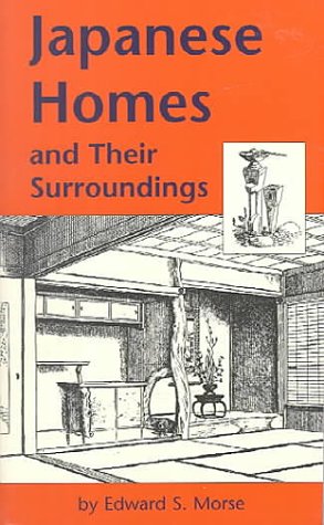 Japanese Homes and Their Surroundings book