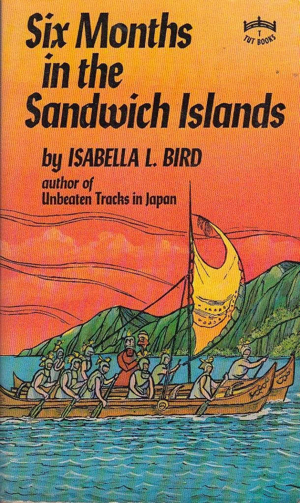 6 Months in the Sandwich Islands Leisure, Home & Garden