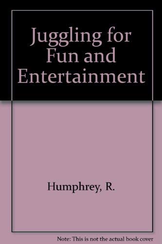 Juggling for Fun and Entertainment Film, Art & Culture