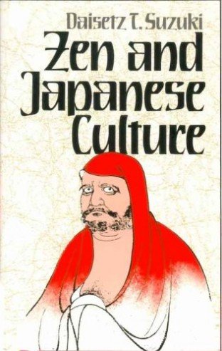 Zen and Japanese Culture Books