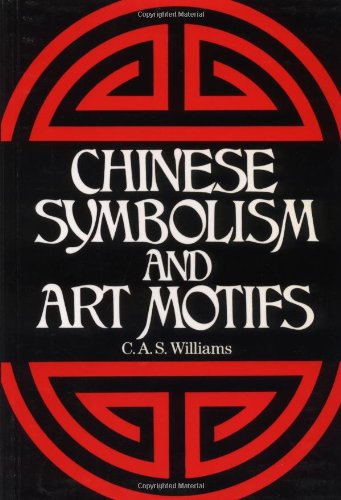 Chinese Symbolism and Art Motifs Film, Art & Culture