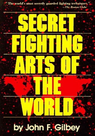 Secret Fighting Arts of the World Leisure & Fun
