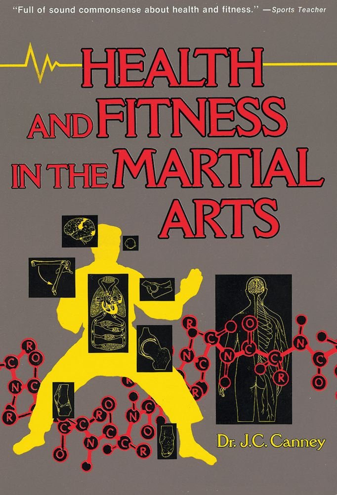 Health & Fitness in the Martial Arts Leisure & Fun
