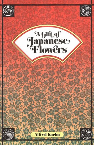 A Gift of Japanese Flowers Garden & Plants