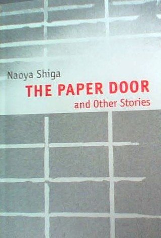 The Paper Door and Other Stories Contemporary literature