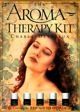 The Aroma-Therapy Kit Leisure, Home & Garden