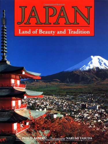 Japan: Land of Beauty and Tradition Leisure, Home & Garden