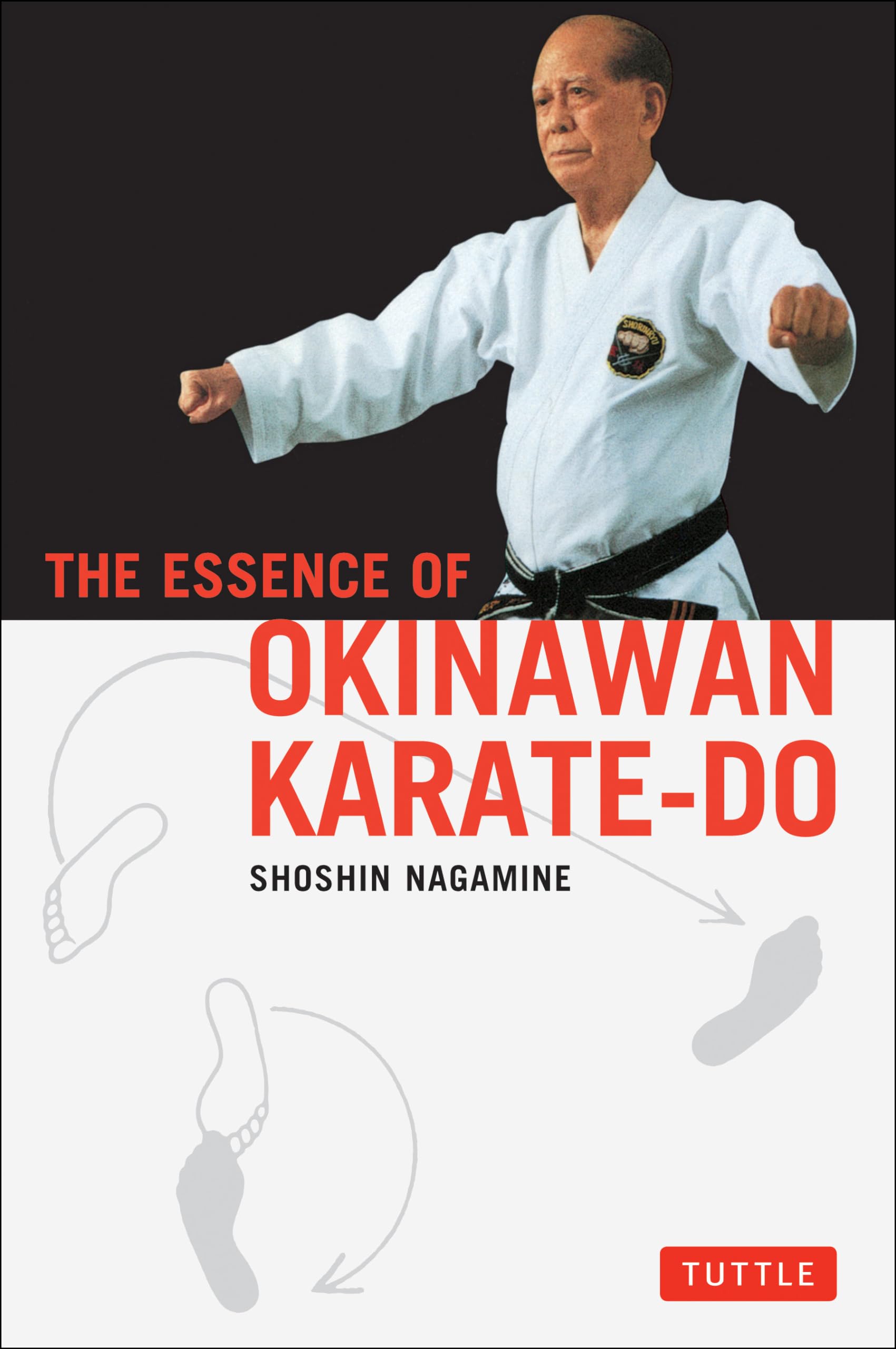 The Essence of Okinawan Karate-Do Leisure & Fun
