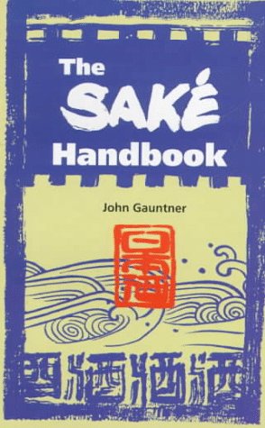 Product Image: The Sake Handbook