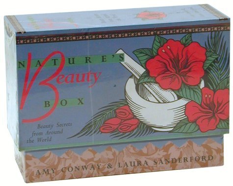 Nature's Beauty Box: Beauty Secrets from Around the World Leisure, Home & Garden