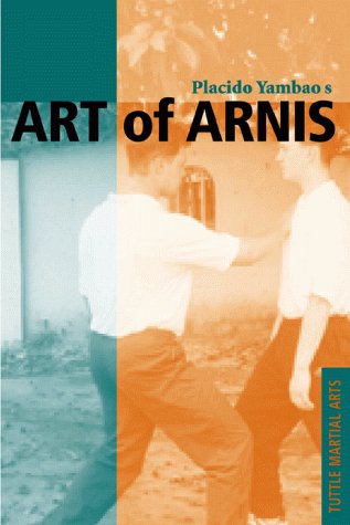 Pacido Yambao's Art of Arnis Leisure & Fun