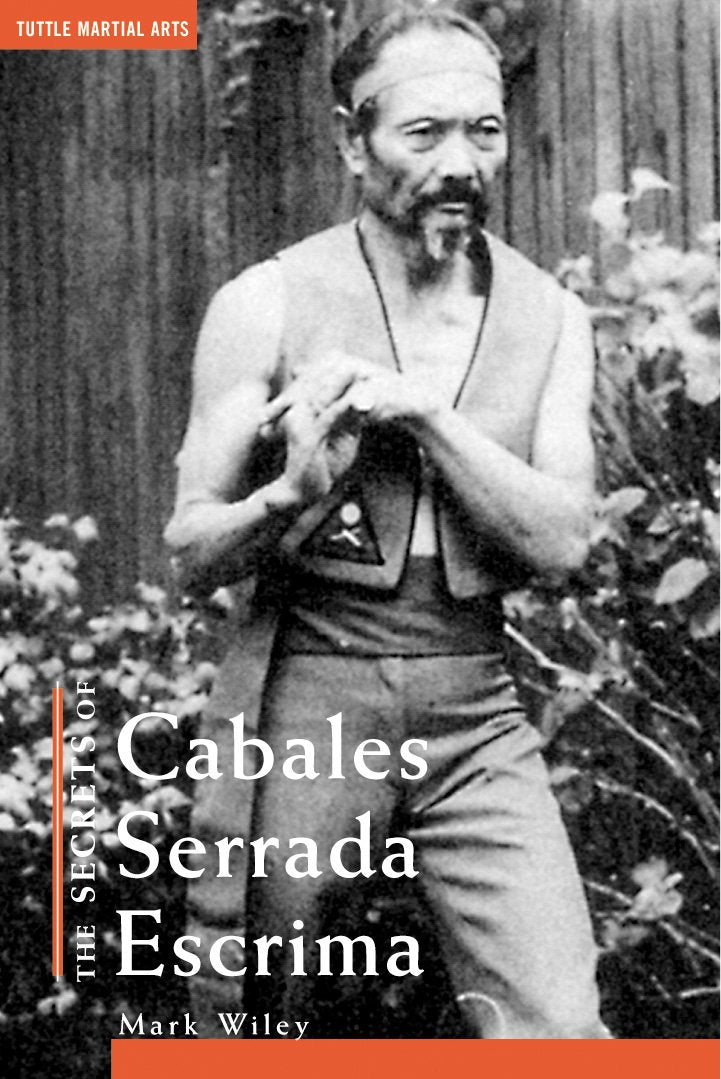 The Secrets of Cabales Serrada Escrima Leisure & Fun