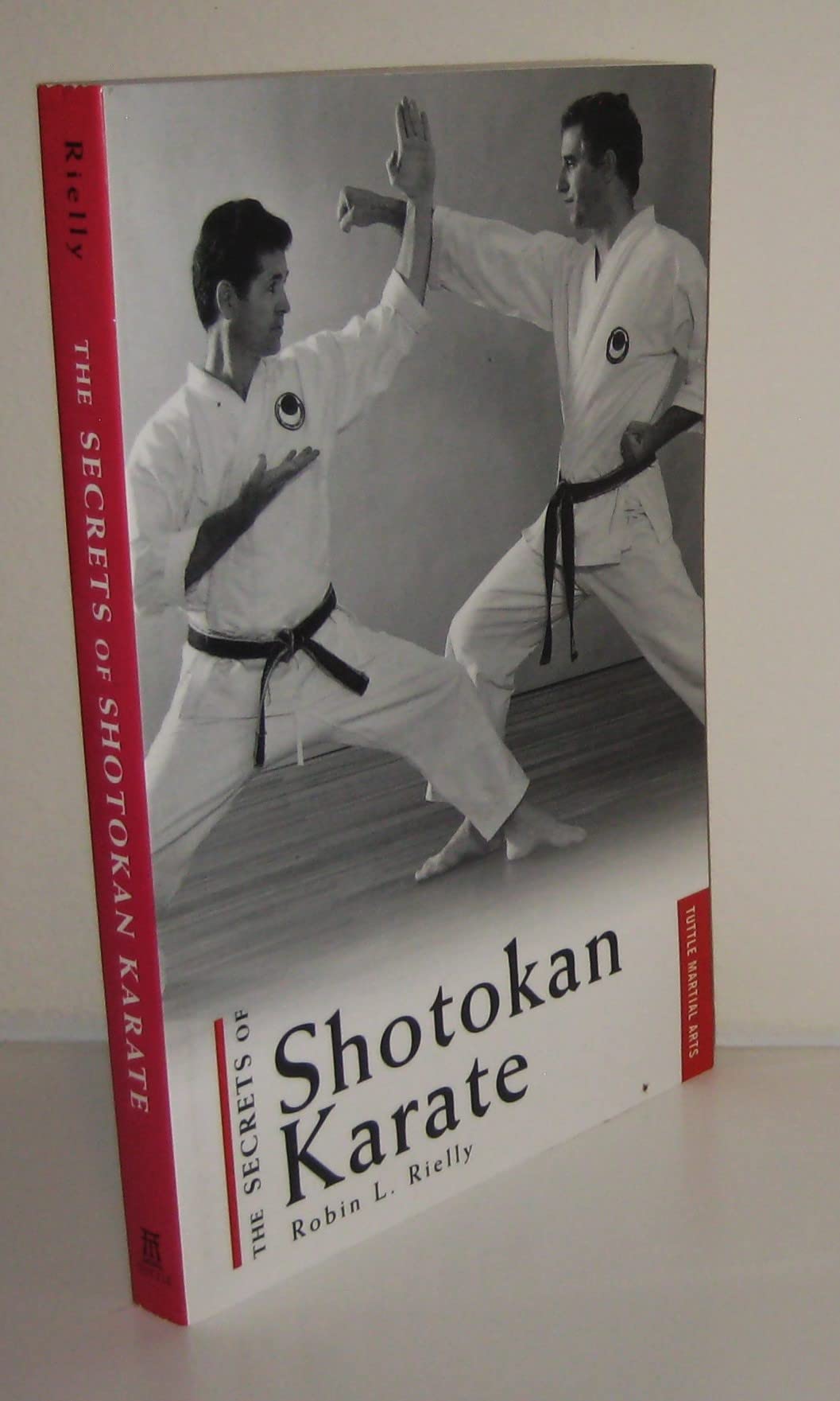 Secrets of Shotokan Karate Leisure & Fun