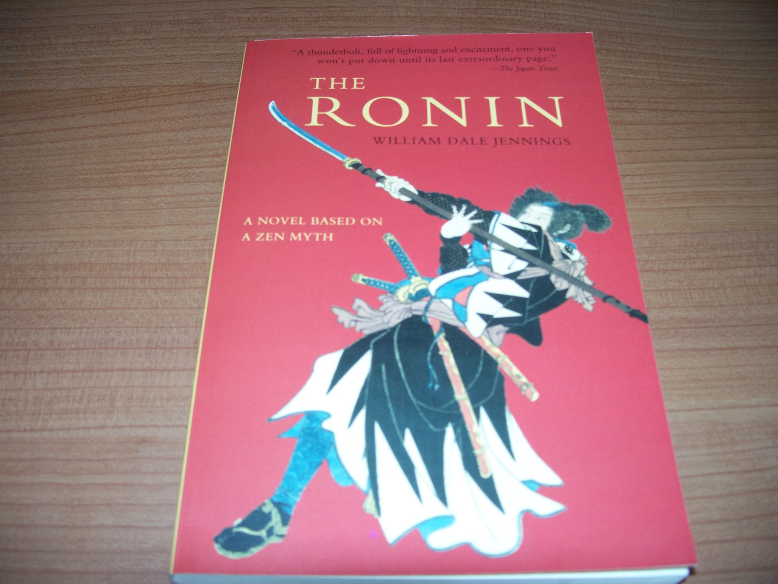 Product Image: Ronin