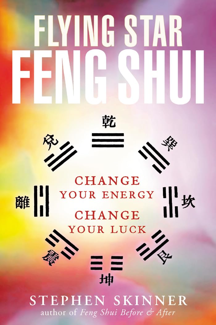 Flying Star Feng Shui: Change Your Energy; Change Your Luck Film, Art & Culture