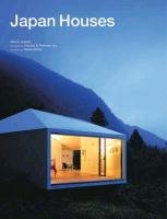 Japan Houses: Ideas for 21st Century Living Architecture