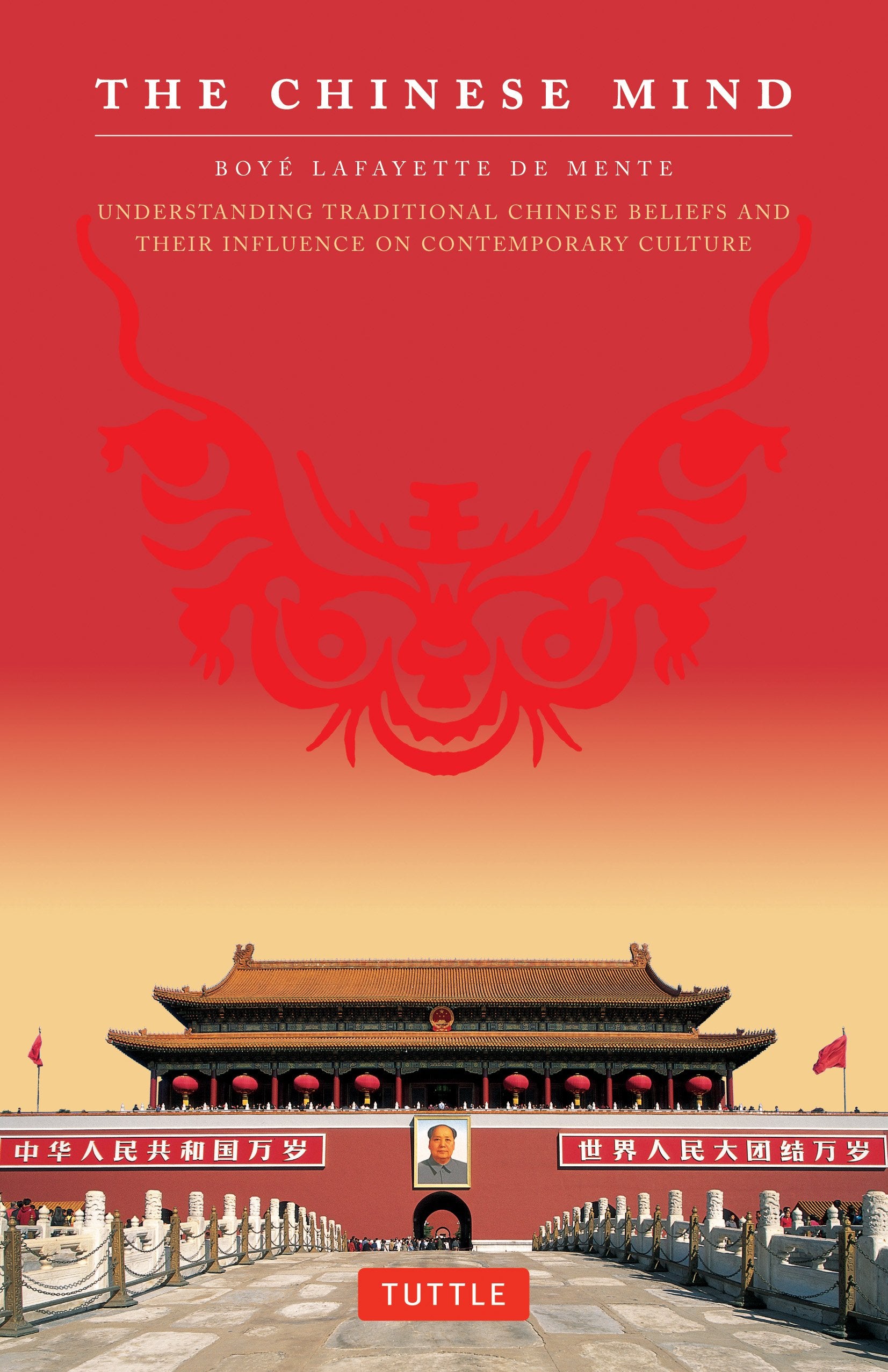 The Chinese Mind General education Books