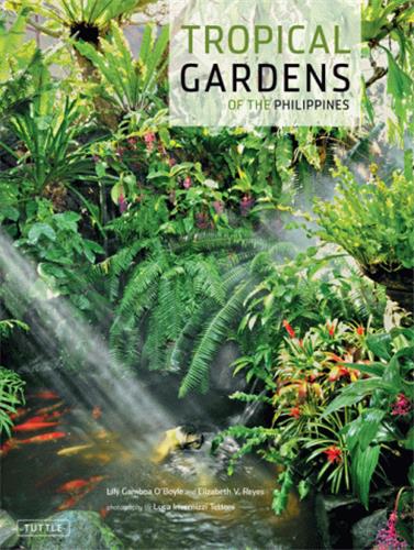 Tropical Gardens of the Philippines Nature & Animals