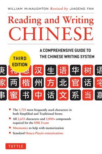 Reading and Writing Chinese Social Sciences