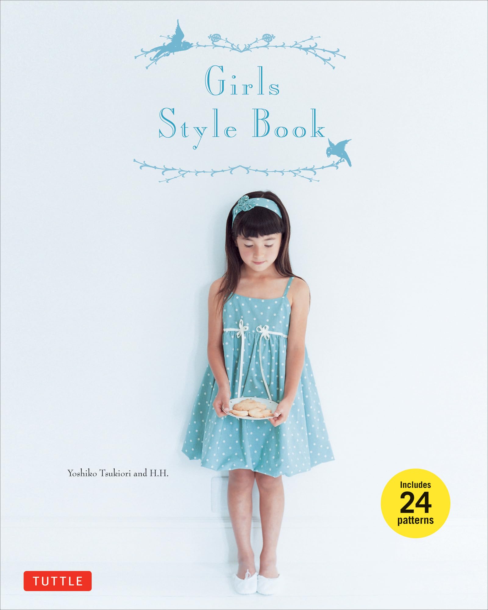 Girls Style Book Film, Art & Culture