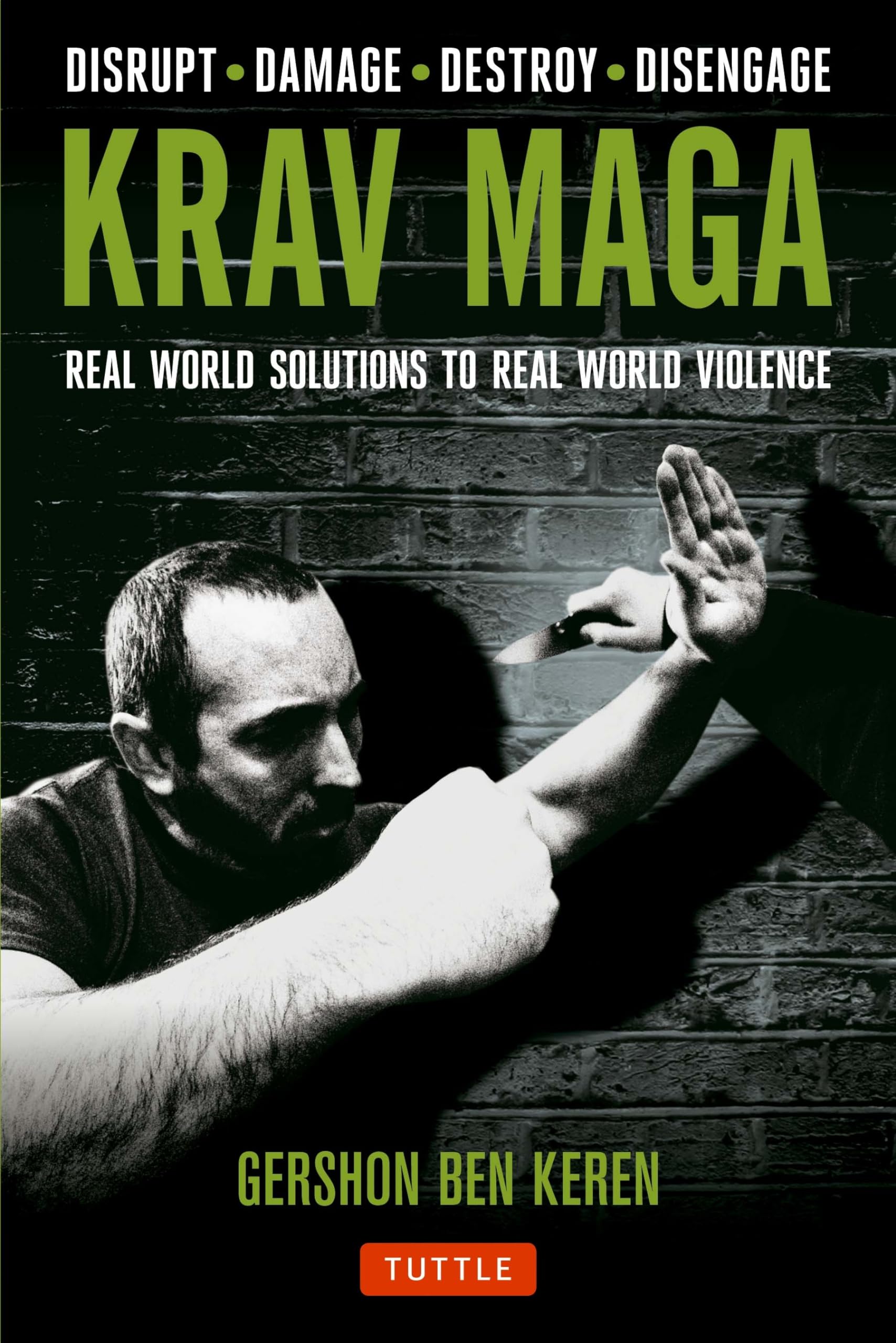 Krav Maga Philosophy Books