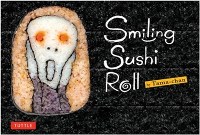 Product Image: Smiling Sushi Roll