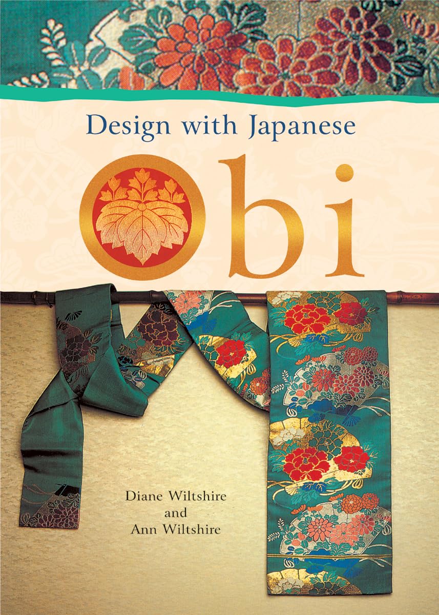 Product Image: Design with Japanese Obi