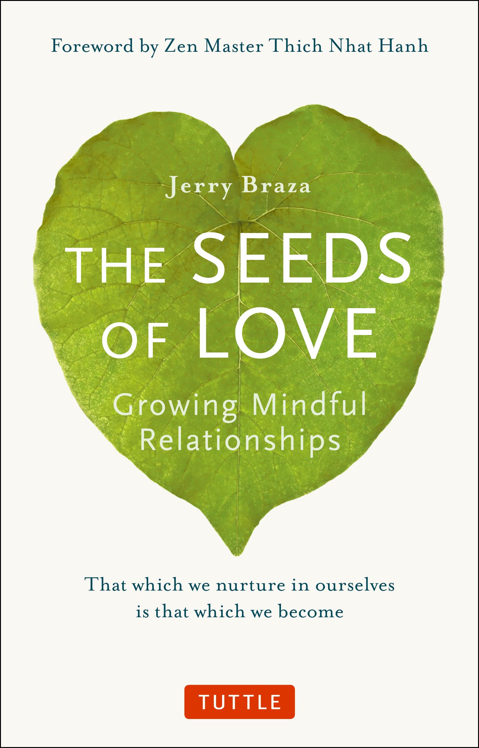 The Seeds of Love Philosophy