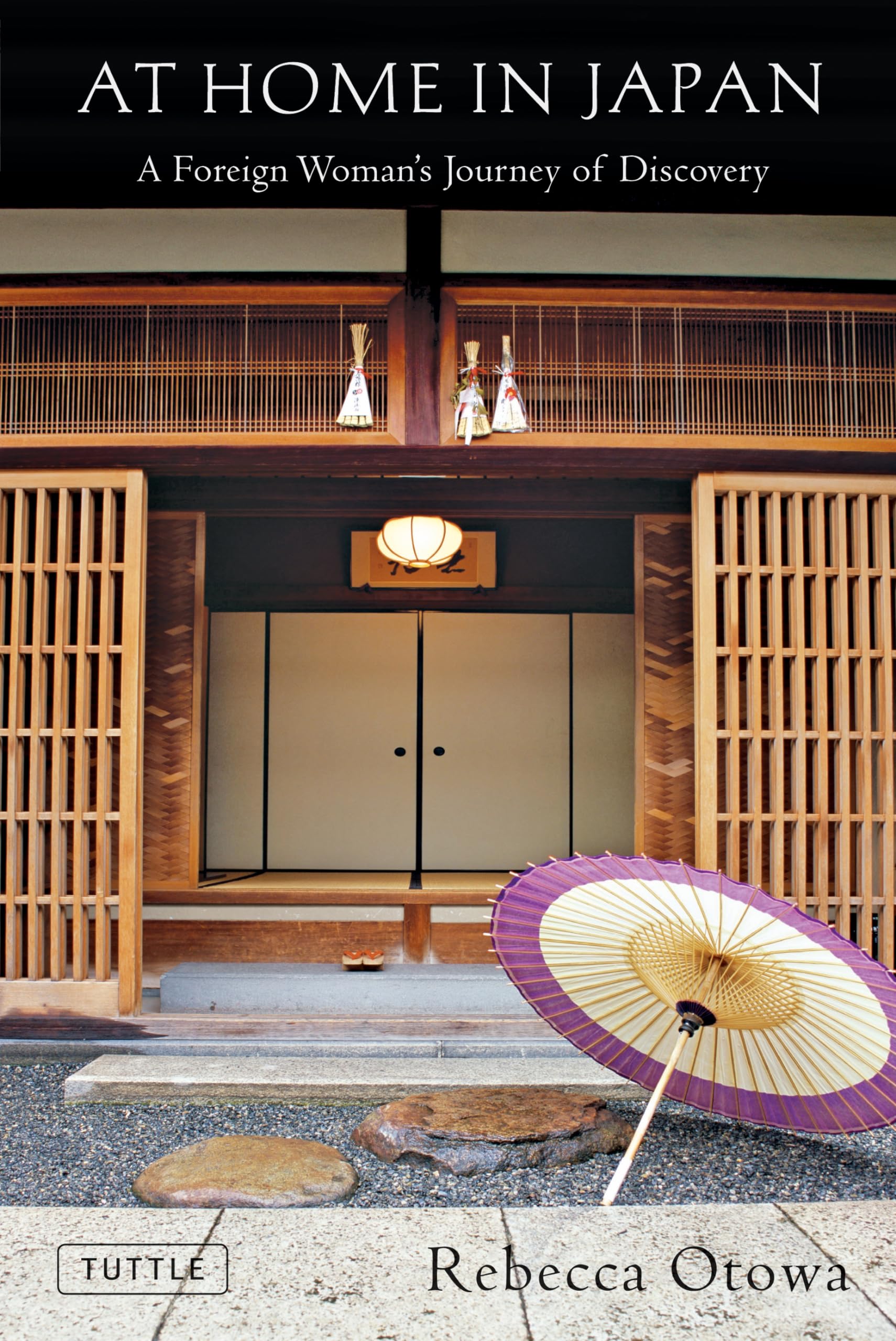 At Home in Japan Social Sciences