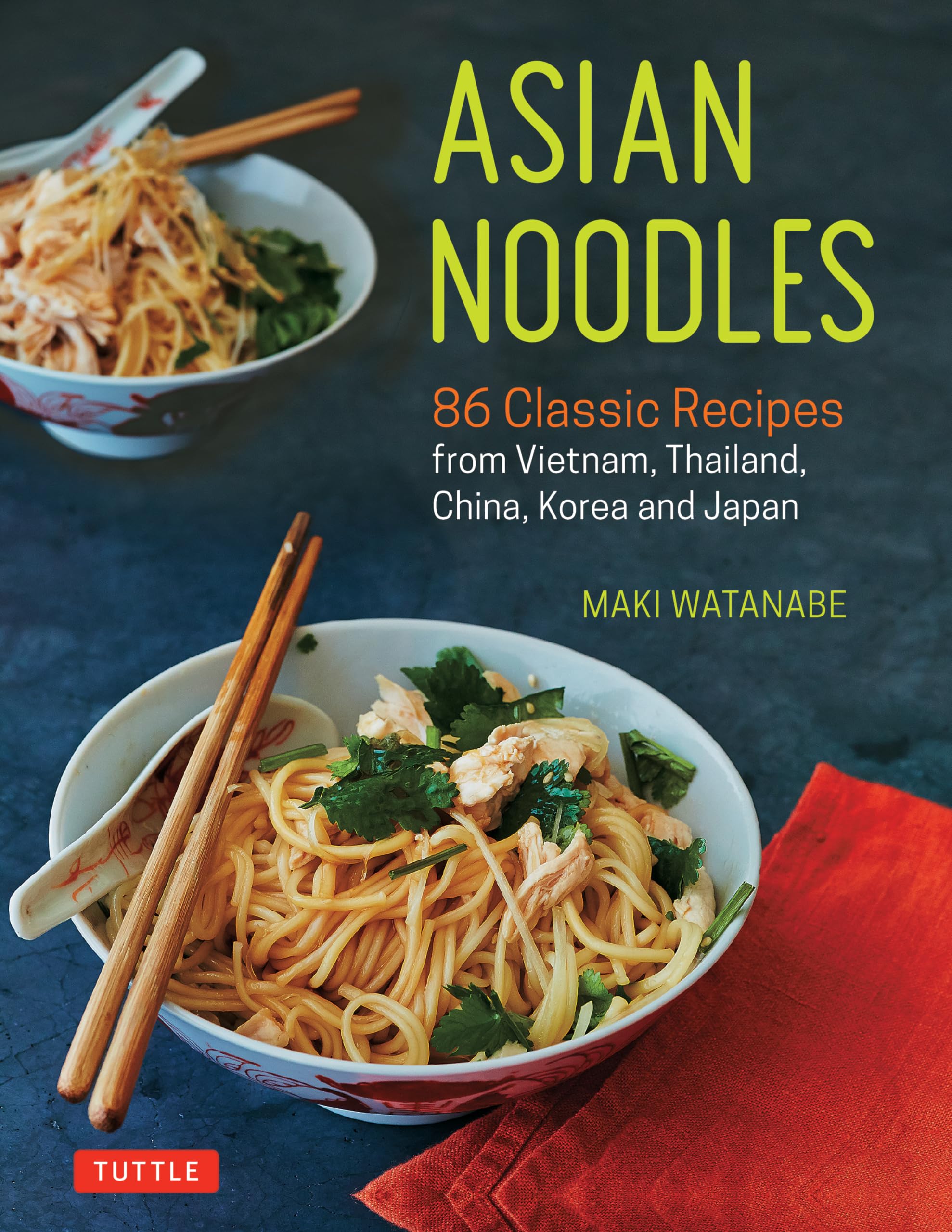 Product Image: Asian Noodles