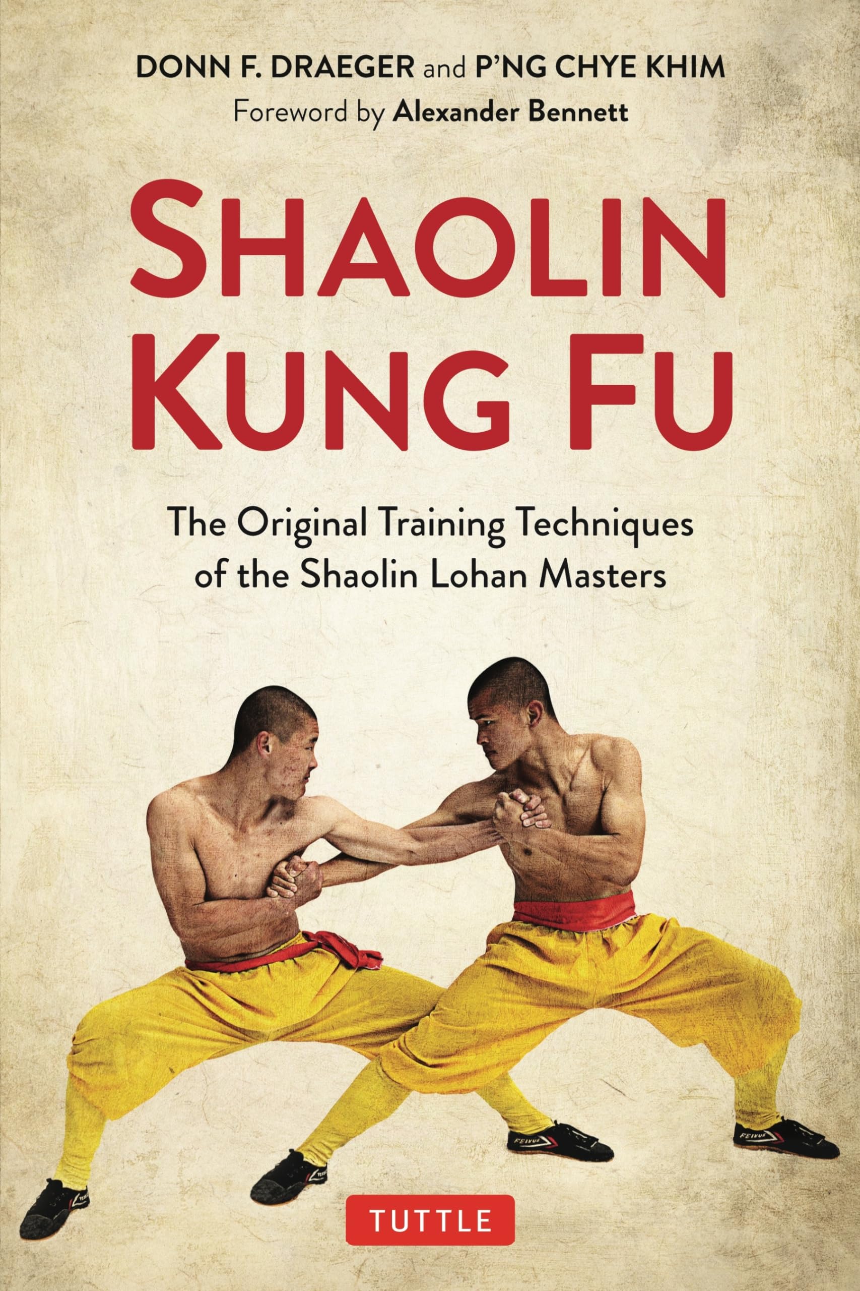 Product Image: Shaolin Kung Fu