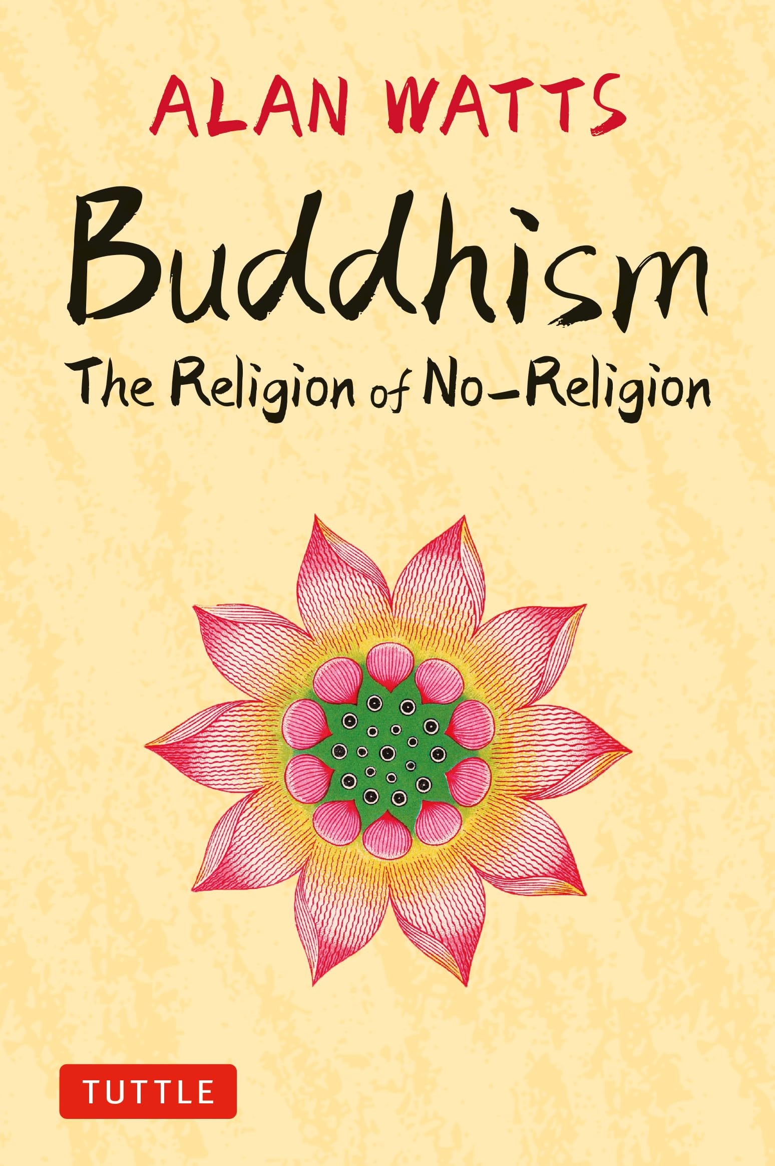 Buddhism: The Religion of No-Religion Philosophy