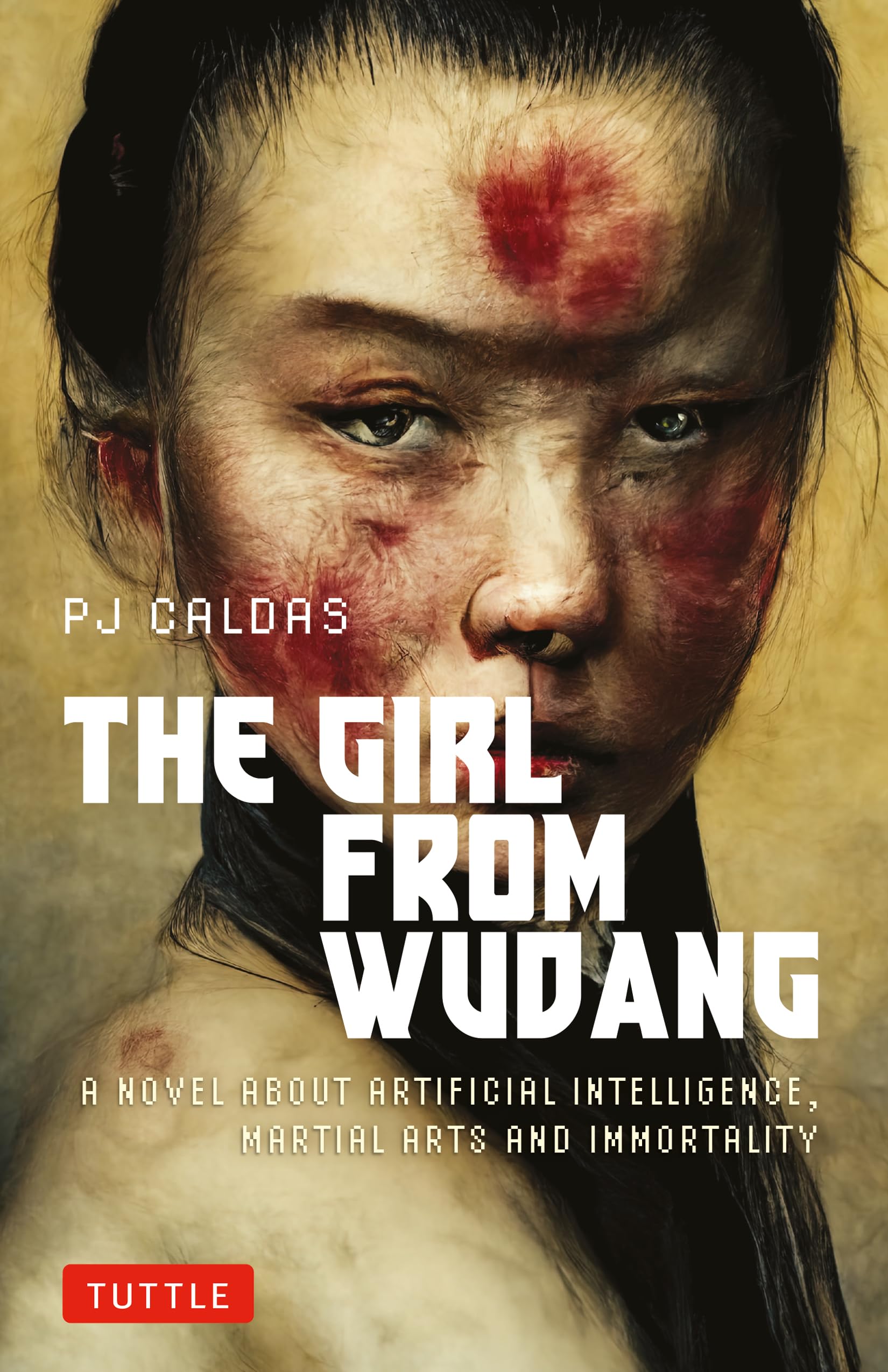 The Girl from Wudang Action & Adventure