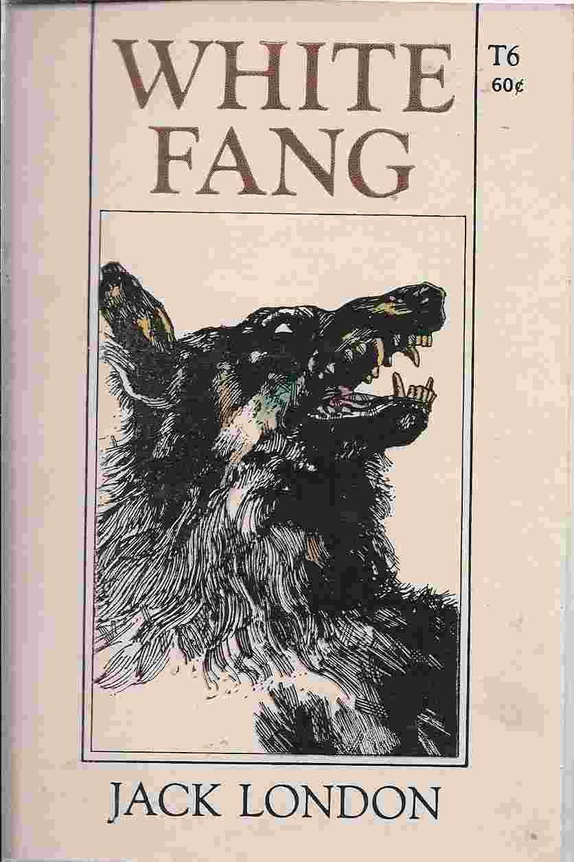 White Fang (An Airmont Classic, Band 36) Contemporary literature