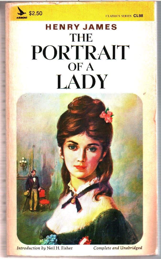Portrait of a Lady Classics