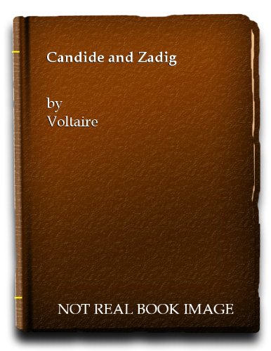 Candide Classics