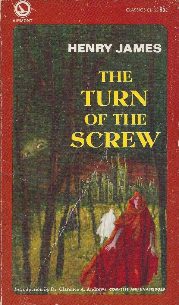 Turn of the Screw Classics