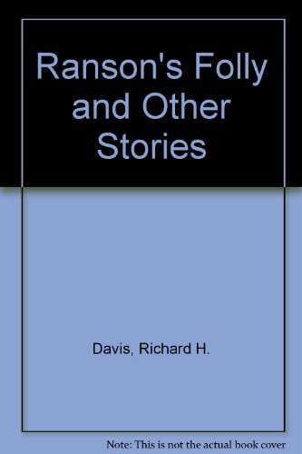 Ranson's Folly and Other Stories Books