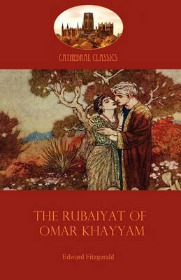 Rubaiyat of Omar Khayyam book