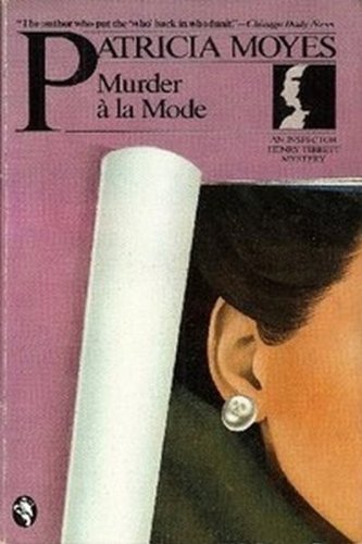 Murder a LA Mode Contemporary literature Books