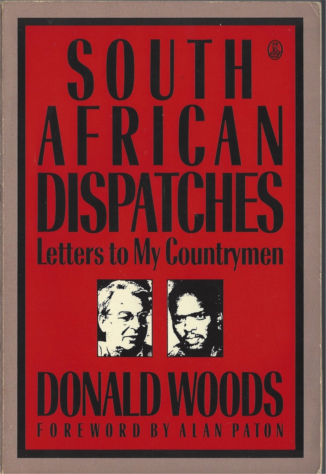 South African Dispatches: Letters to My Countrymen Social Sciences