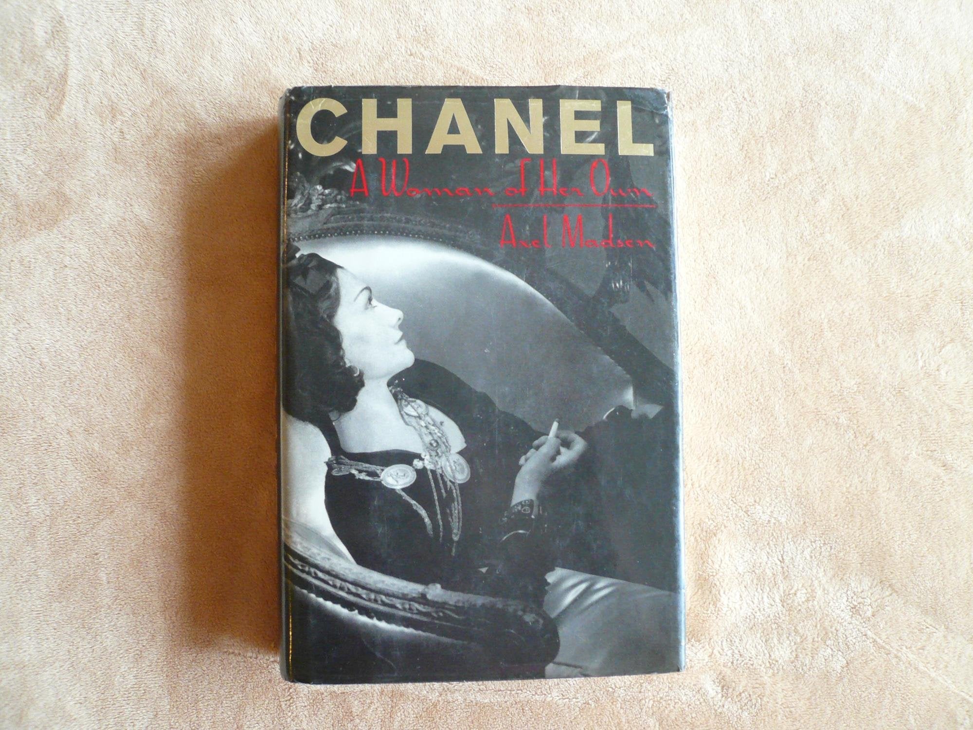 Chanel: A Woman of Her Own Inspiring women