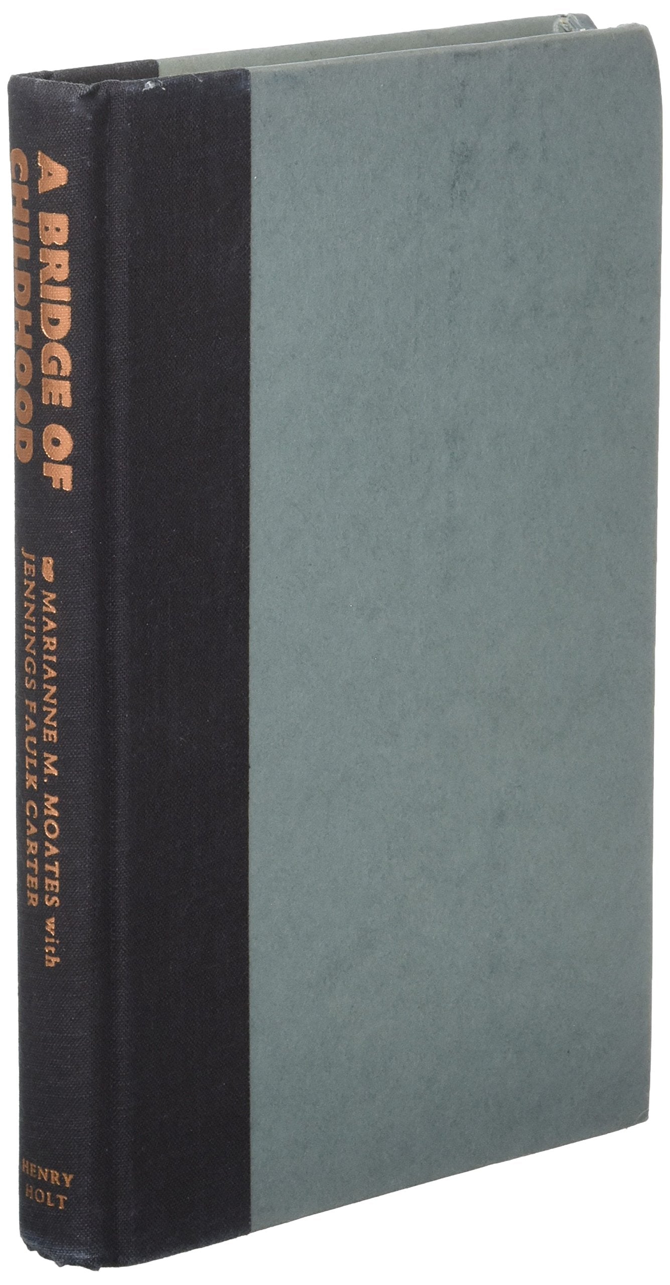 A Bridge of Childhood: Truman Capote's Southern Years book