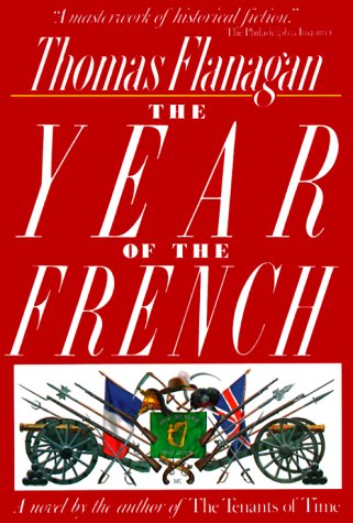 The Year of the French Contemporary literature